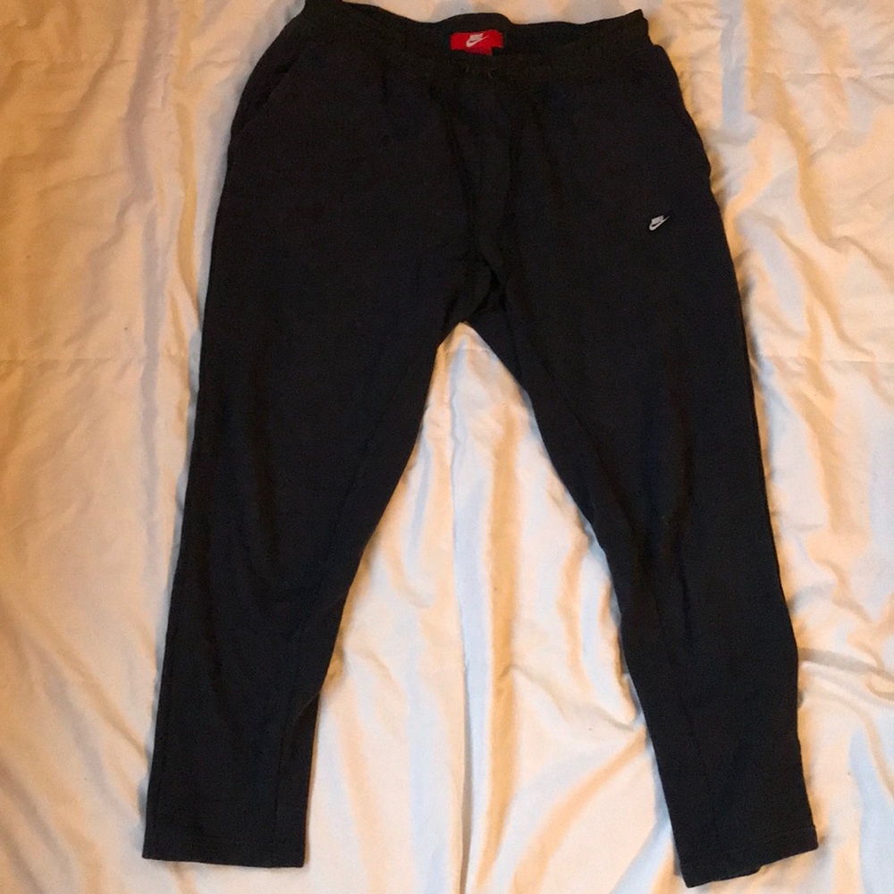 Nike sweatpants/joggers